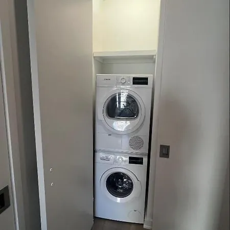 Luxury 1 Bd Unit In Financial District Apartment