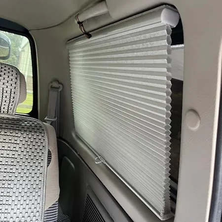 Luxury tent Allyouneedvan New York