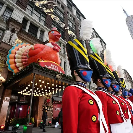 Herald Square