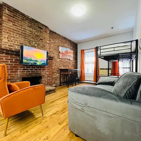 Apartment Herald Square