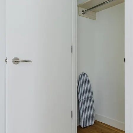 Apartment Blueground Lower East Side 2bd Nyc-1604 New York