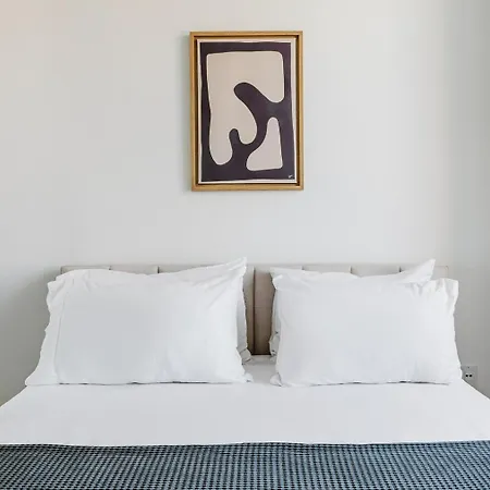 Apartment Blueground Lower East Side 2bd Nyc-1604 *