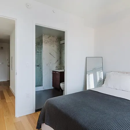 Apartment Blueground Lower East Side 2bd Nyc-1604 New York
