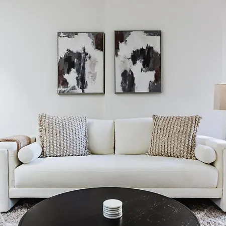 Apartment Blueground Park Slope 2bd Nyc-1662 *