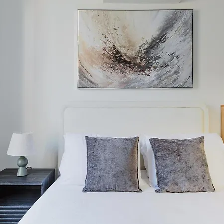 Blueground Park Slope 2bd Nyc-1662 Apartment