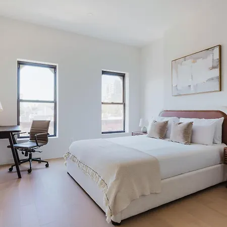 Blueground Park Slope 2bd Nyc-1662 * New York