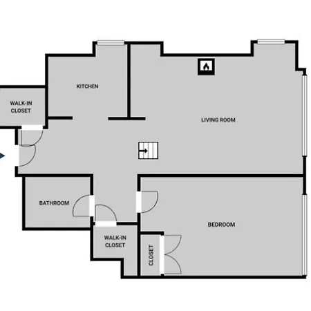 Apartment Blueground Sutton Place 1bd Nyc-1630 New York