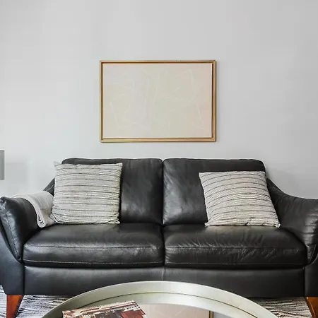 Blueground Sutton Place 1bd Nyc-1630 Apartment *