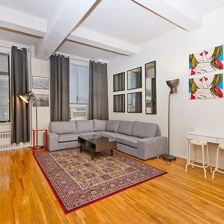 Luxury Three Bedroom On Park Ave & 31st Street - Midtown East * New York