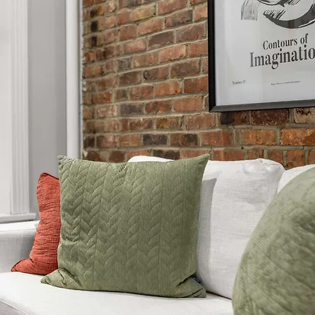 Eclectic Manhattan In Trendy Nolita New York