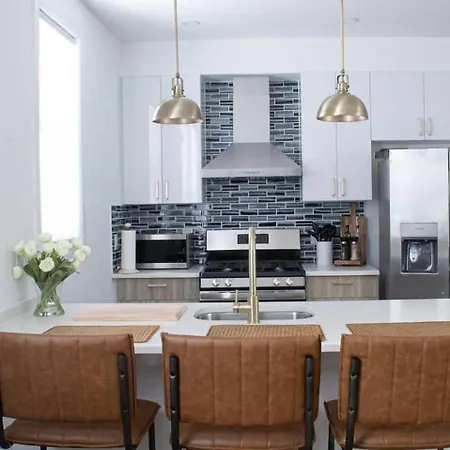 Apartment Cozy Portland Ave