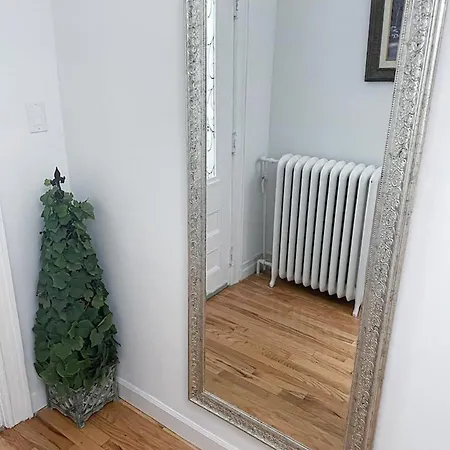 Apartment Cozy Portland Ave *