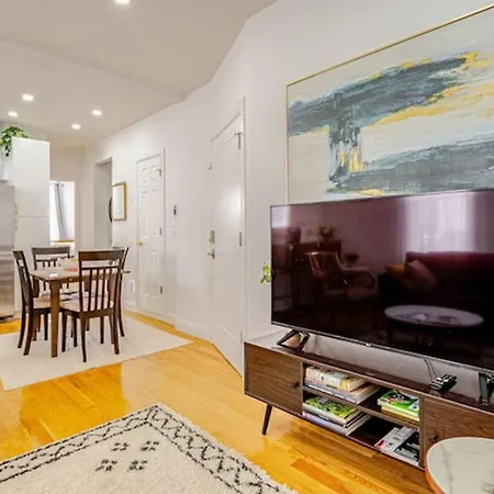 Apartment Cozy Portland Ave *