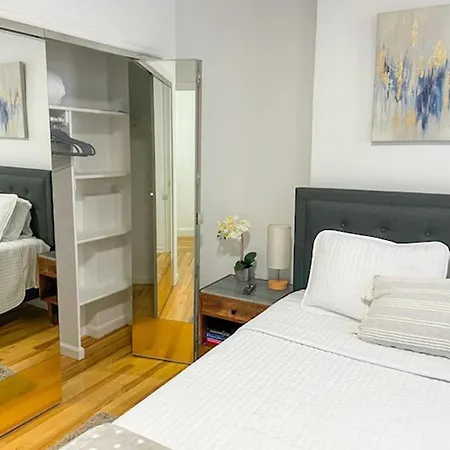 Cozy Portland Ave Apartment *