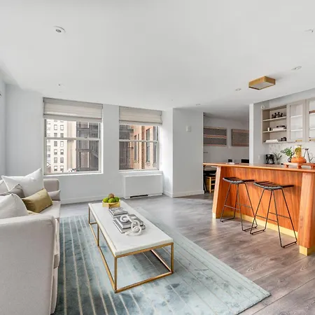 17john 4* New York