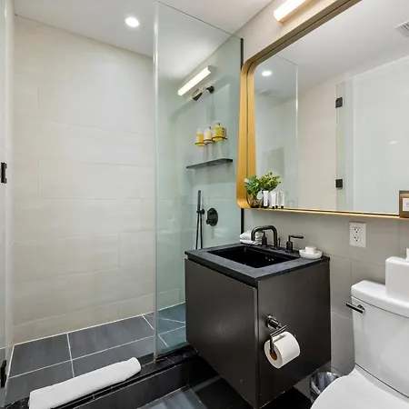 Aparthotel 17john New York