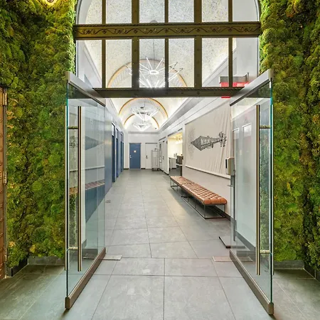 17john Aparthotel New York