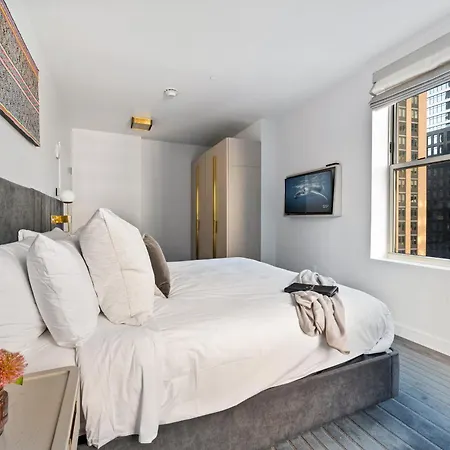 17john 4* New York