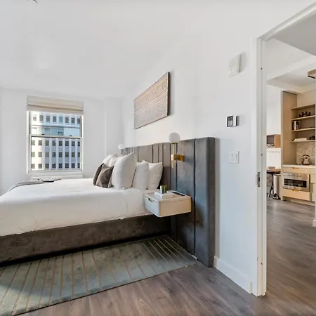17john Aparthotel 4*