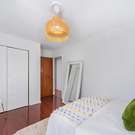 Mick Cozy Apartment