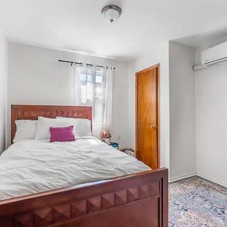 Apartment Mick Cozy