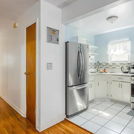 Apartment Mick Cozy *