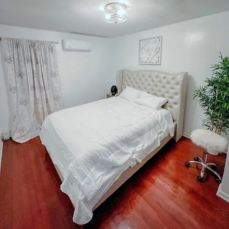 Mick Cozy Apartment *