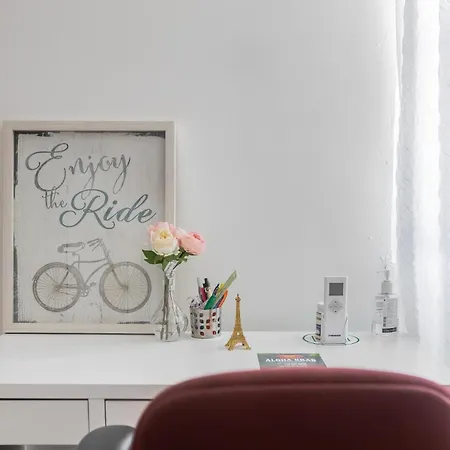 Apartment Mick Cozy *