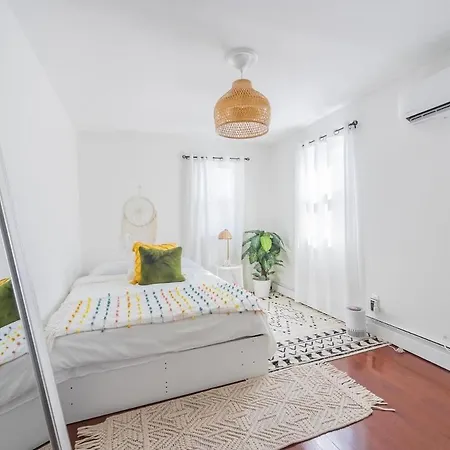 Mick Cozy Apartment