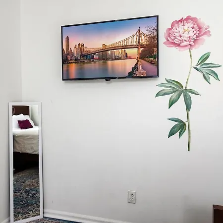 Mick Cozy Apartment *