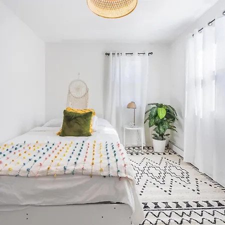 Mick Cozy Apartment