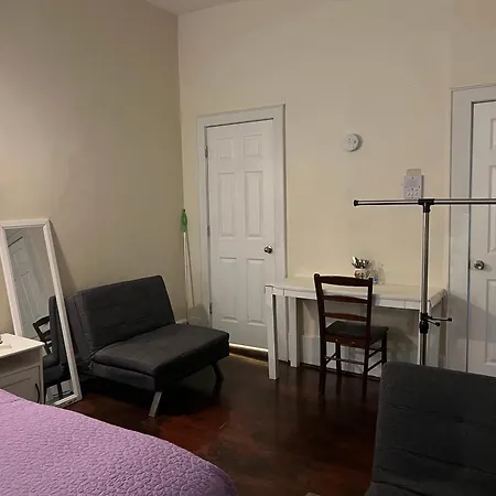 Midtownny Hostel New York