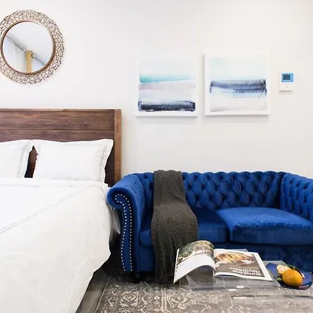 240-9 Luxury Prime Location W&d * New York