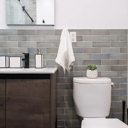 3-2 Prime East Village Private Outdoor Holiday home New York