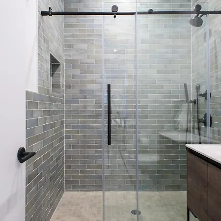 3-2 Prime East Village Private Outdoor Holiday home New York