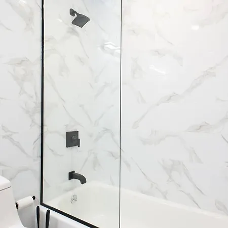 240-9 Luxury Prime Location W&d Apartment *