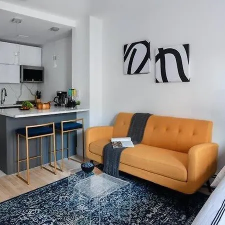 Apartment 1597-11 Prime Ues *