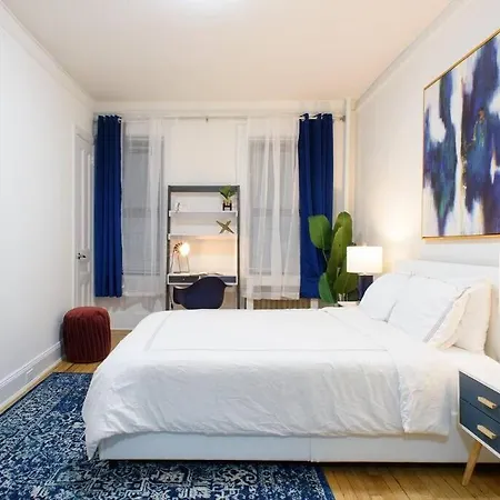 1567-1a New 2br Prime Upper East W&d New York