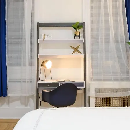 1567-1a New 2br Prime Upper East W&d * New York