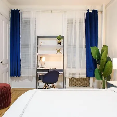 1567-1a New 2br Prime Upper East W&d New York