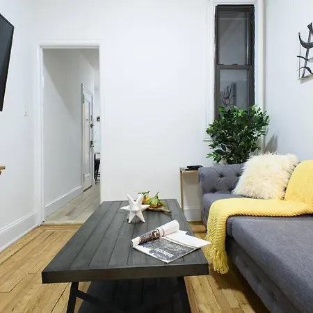 Apartment 1567-1a New 2br Prime Upper East W&d *