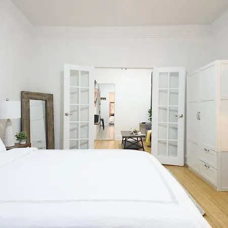 1567-1a New 2br Prime Upper East W&d New York