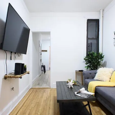 Apartment 1567-1a New 2br Prime Upper East W&d