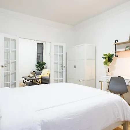 1567-1a New 2br Prime Upper East W&d Apartment New York