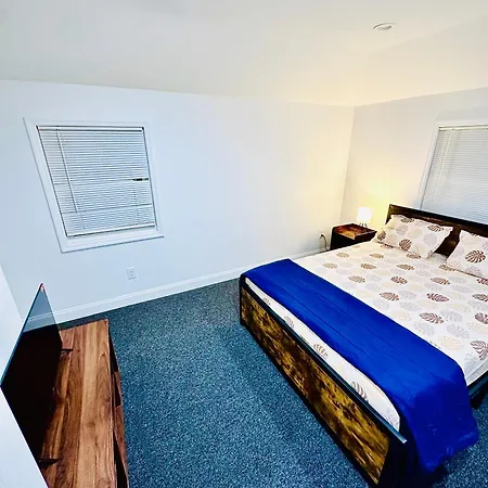 Guest house Class Near Jfk *