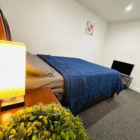 Guest house Class Near Jfk *