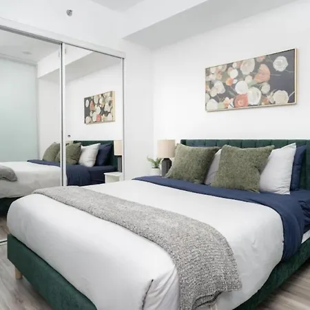 Serene 3bd 1,5 Bath New York