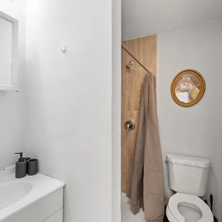 The Whimsical Ii Holiday home New York