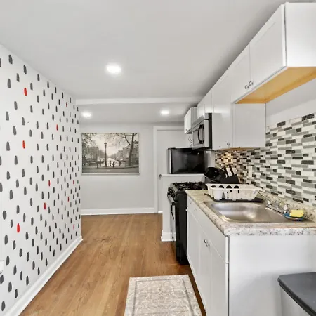 The Whimsical Ii Holiday home