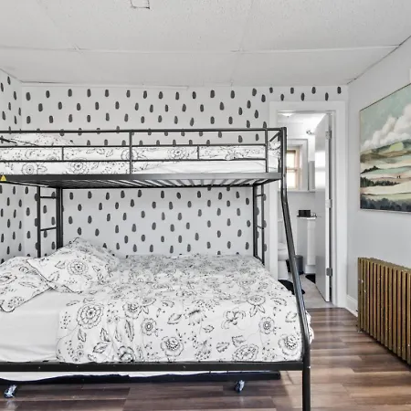 The Whimsical Ii Holiday home New York